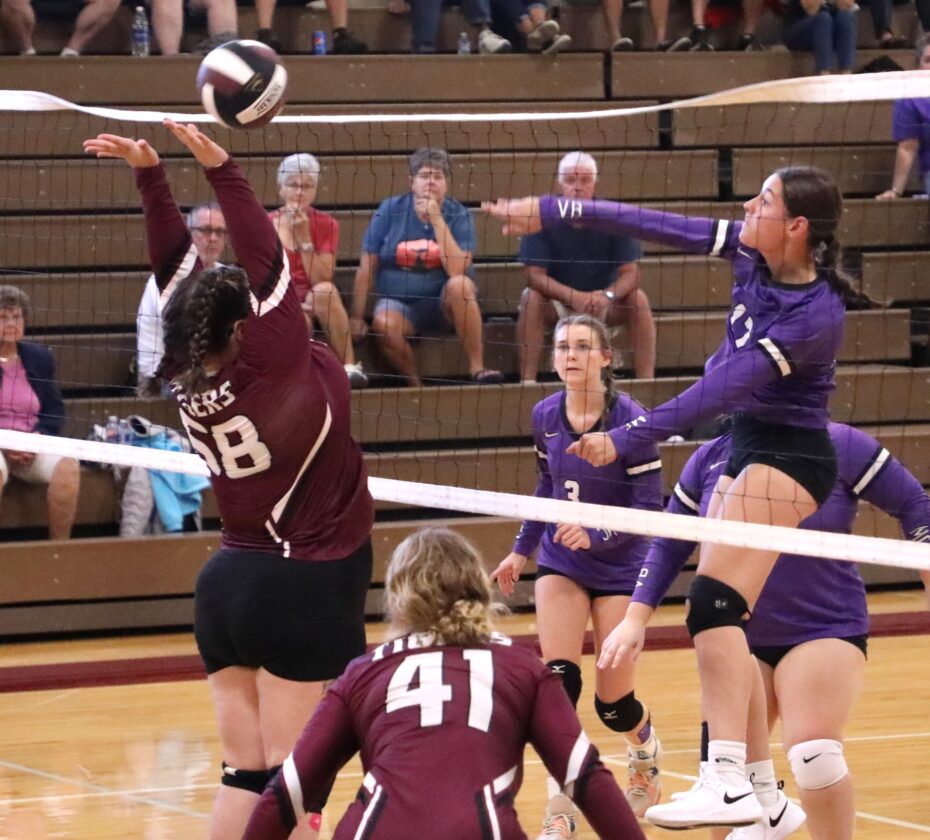 Mifflin CountyEast Juniata volleyball gallery News, Sports, Jobs